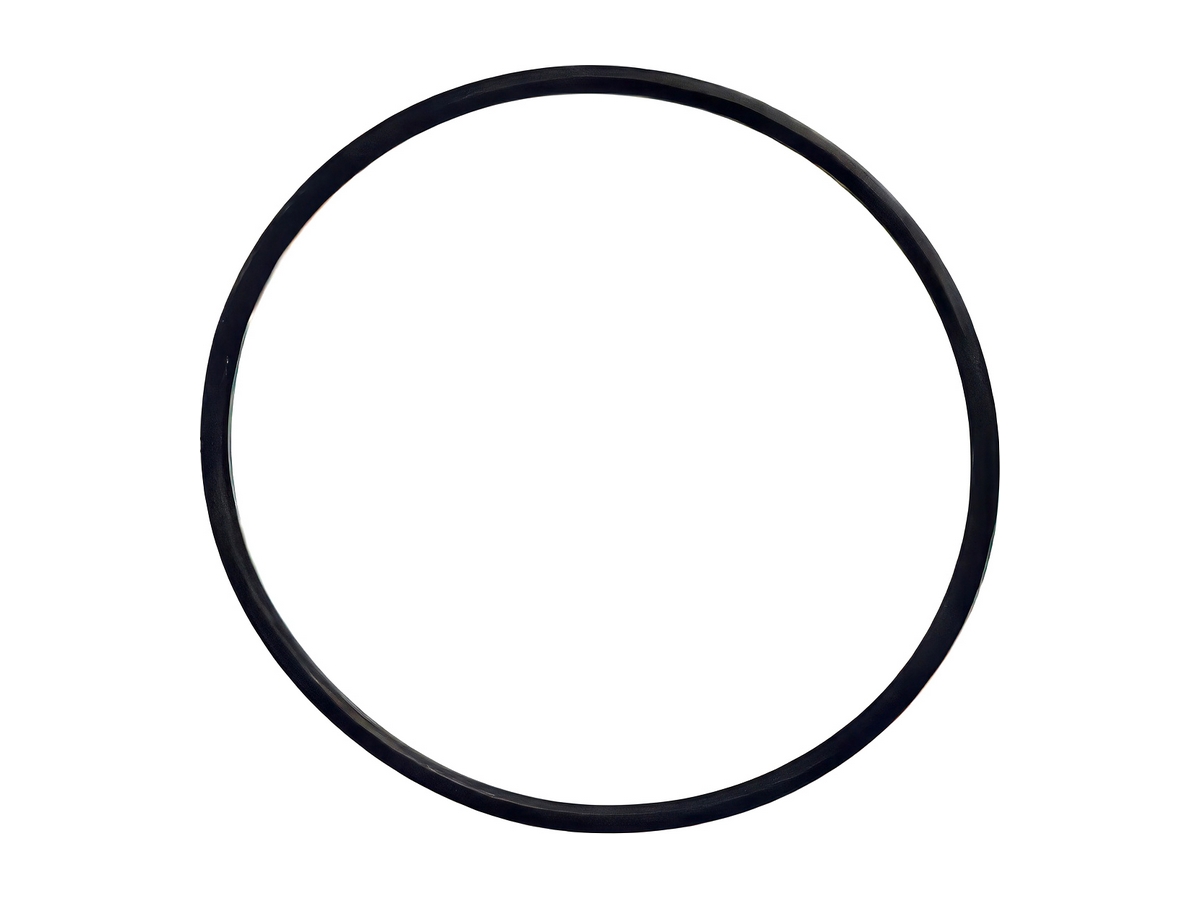 Rubber Back-Up Washer