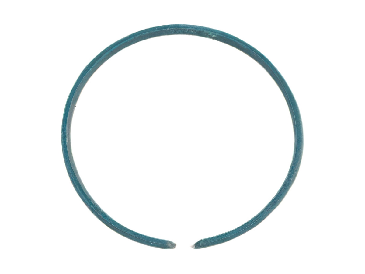 Back -Up Ring
