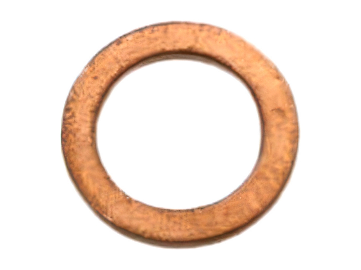 Copper Washer