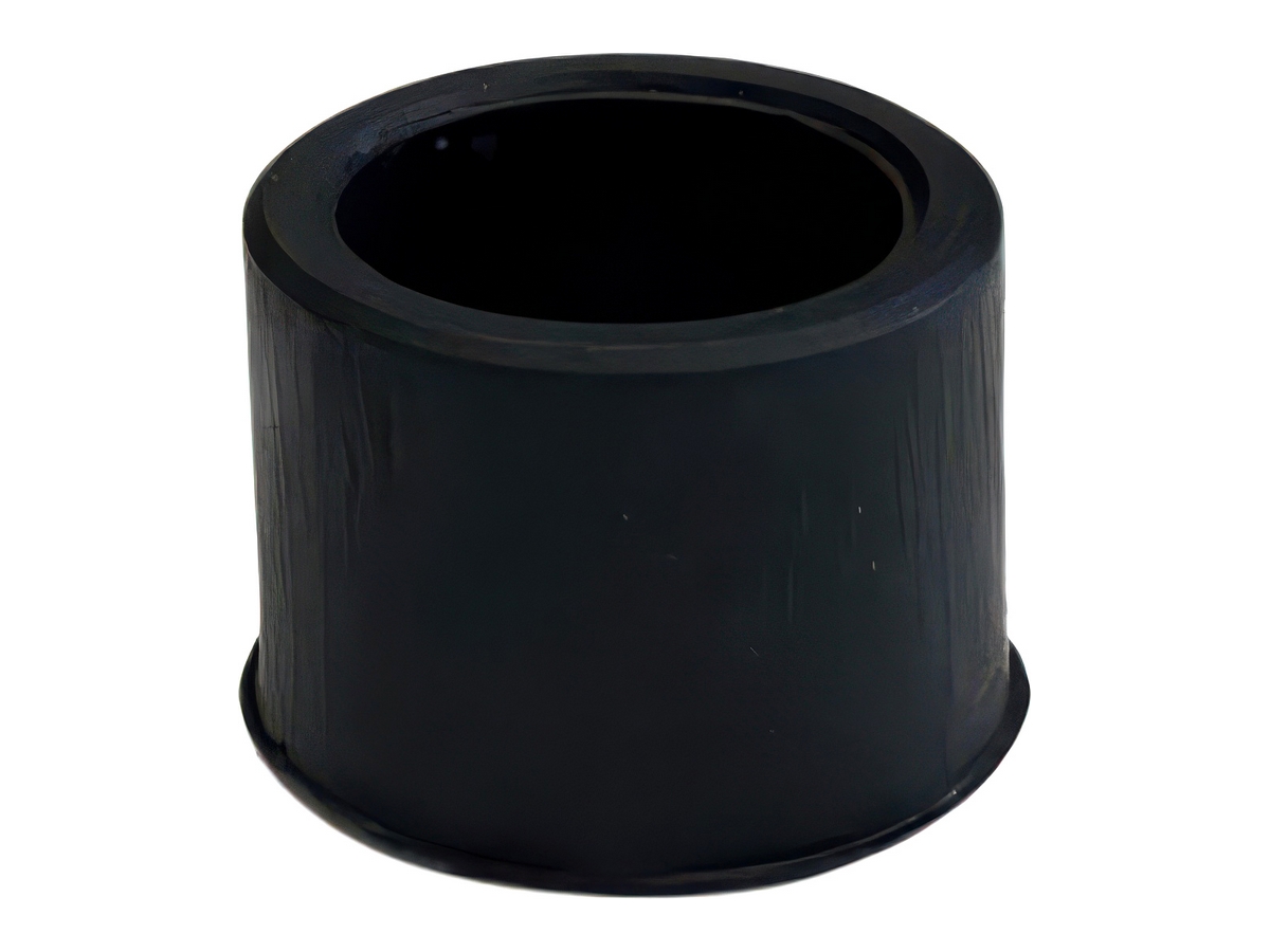 Rubber Bush
