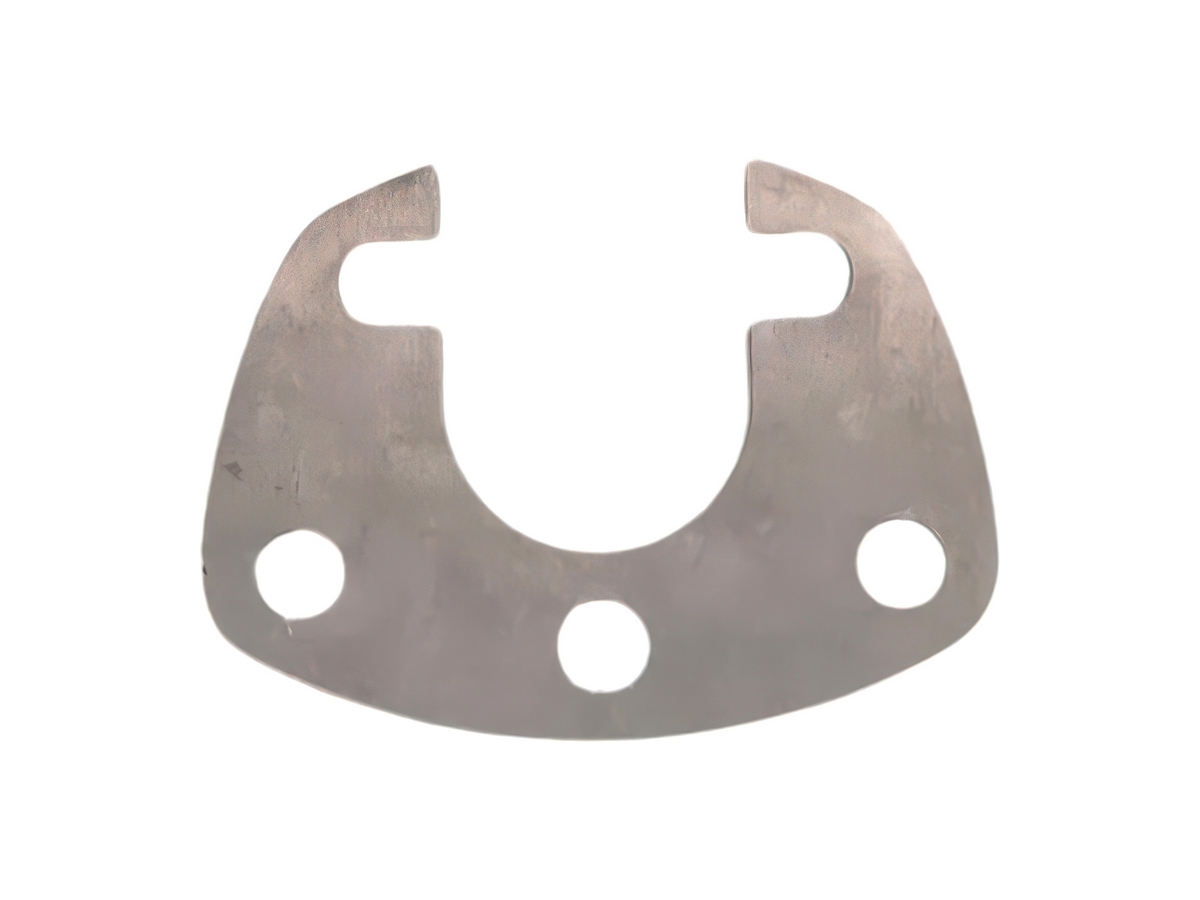 Top King Pin Shim 0.2mm