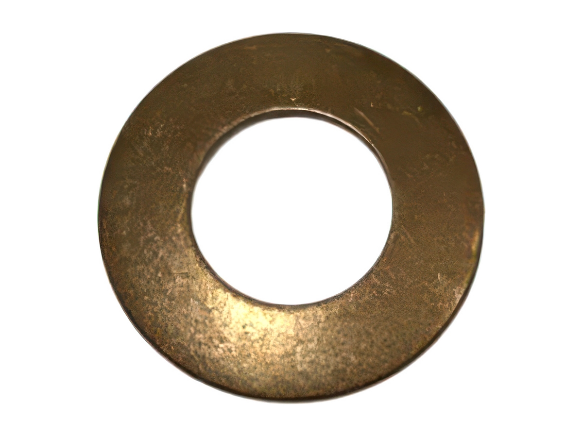 Shoulder Ring