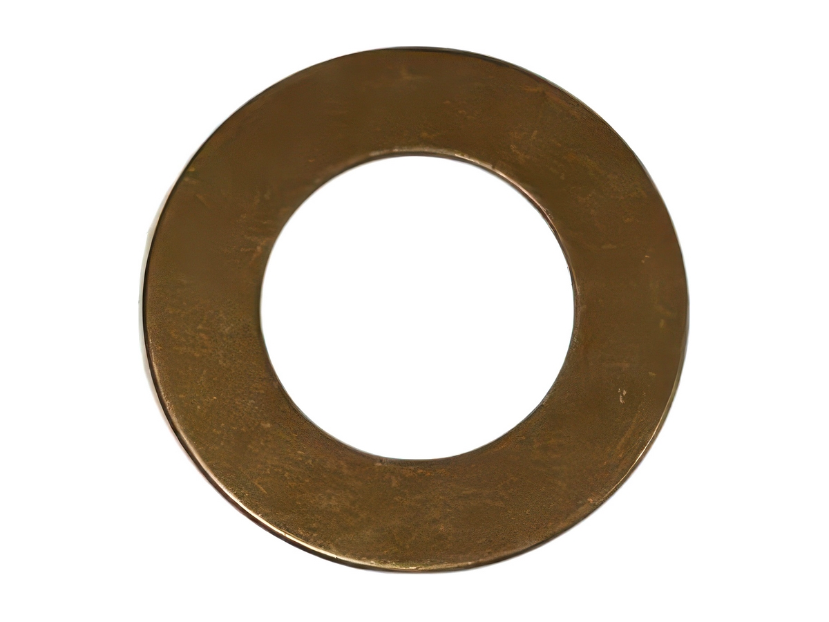 Shoulder Ring
