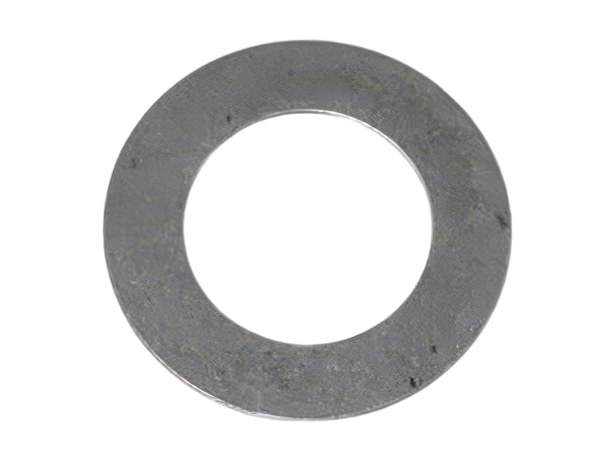 King Pin Washer