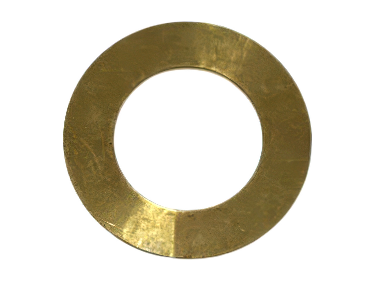 Shoulder Ring