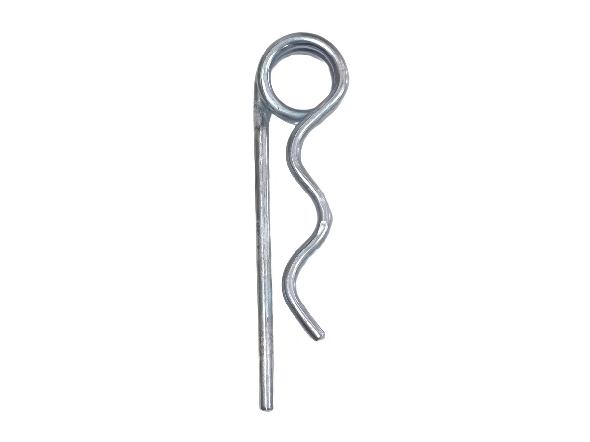 Special R-Clip