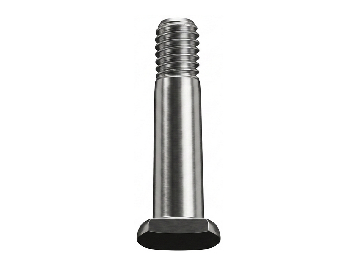 Stepped Bolt