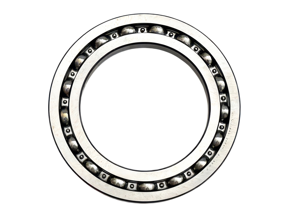 Large Hub Bearing — TMG.220200220