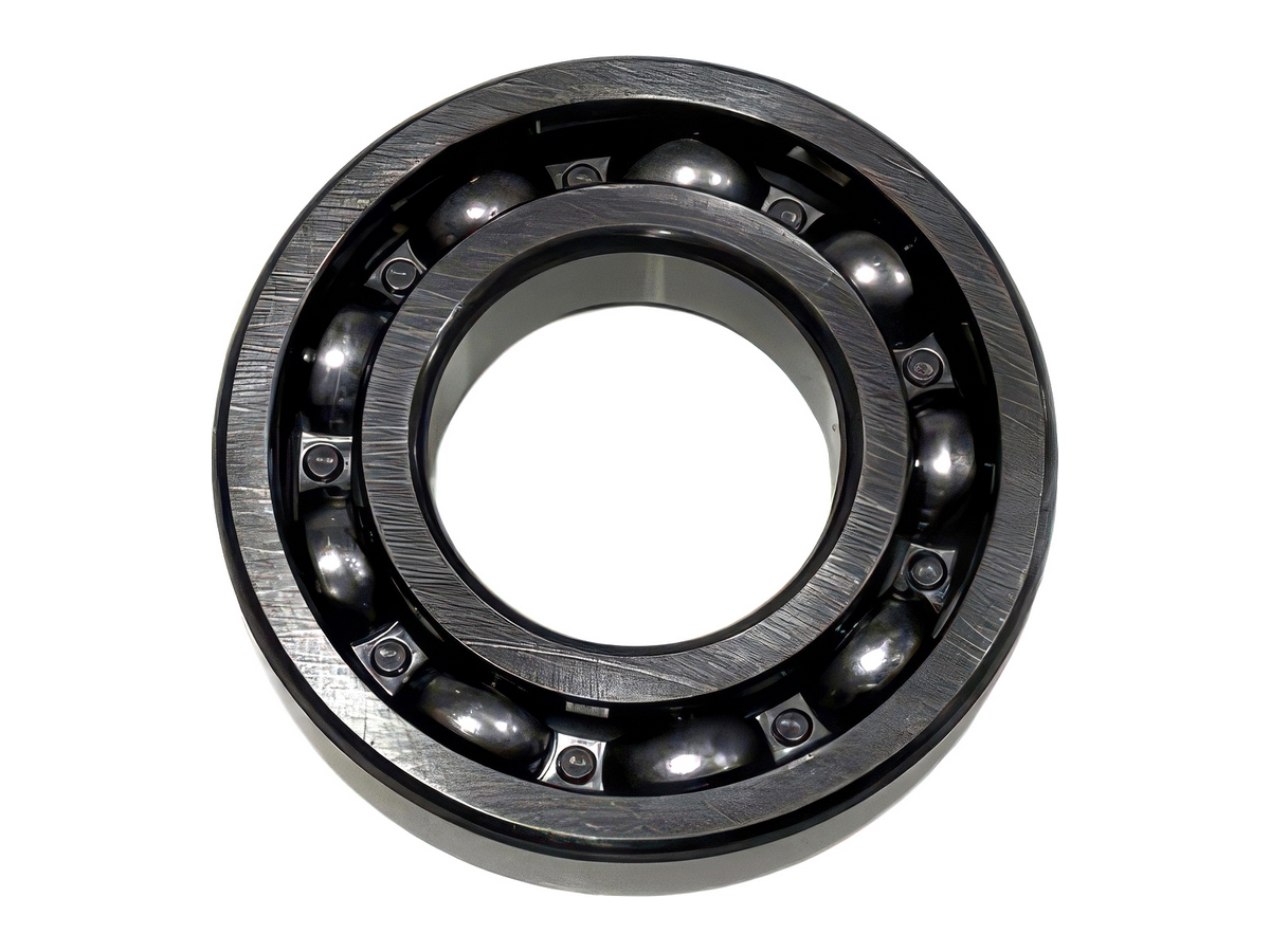 Ball Bearing — TMG.220400110