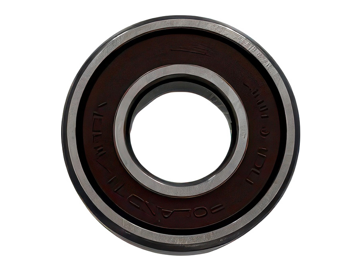 Spigot Bearing