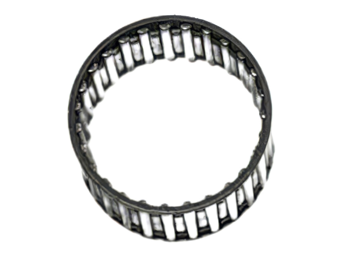 Roller Cage