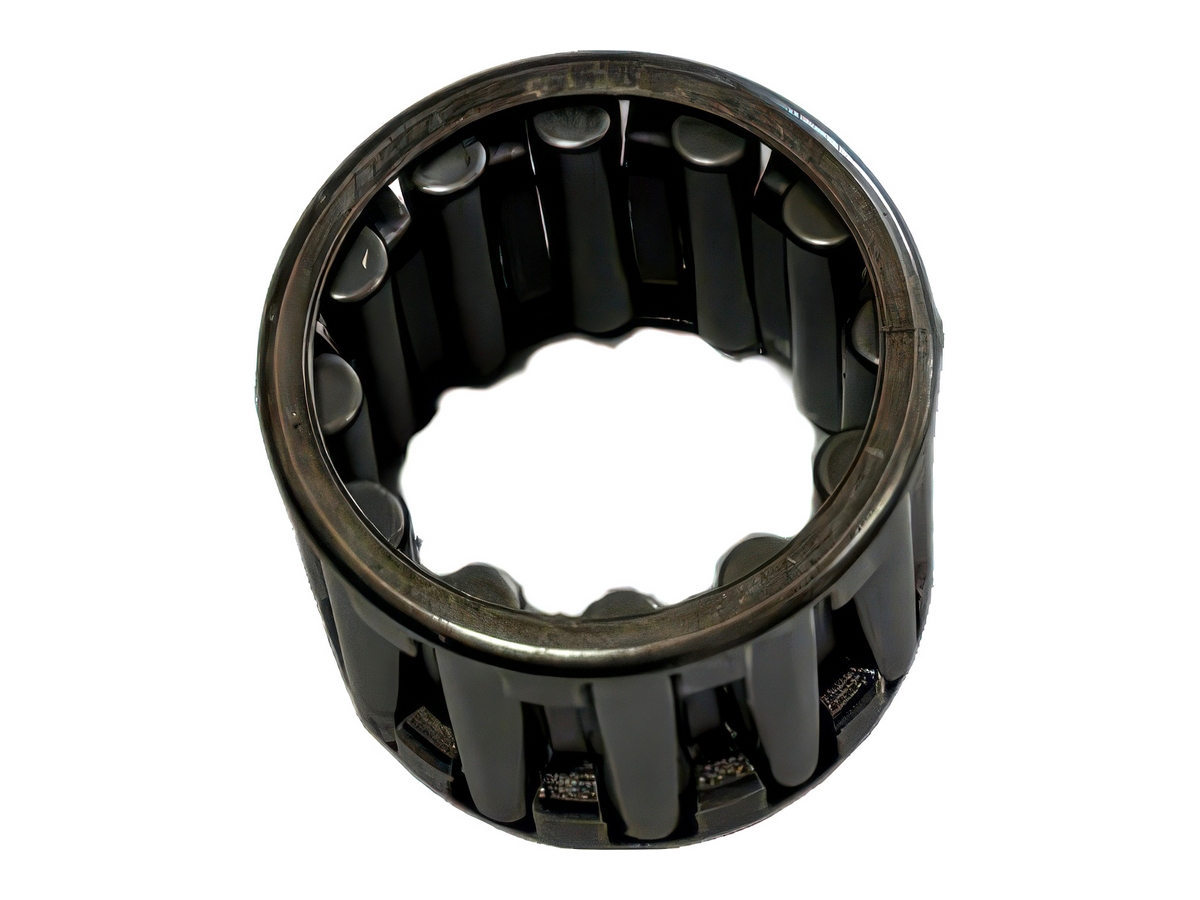 Roller Cage