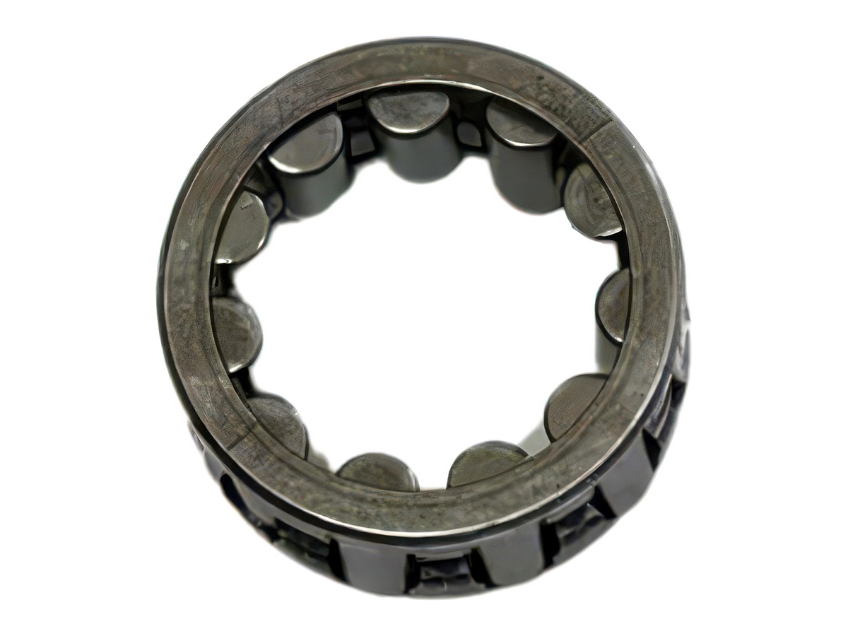 Roller Cage