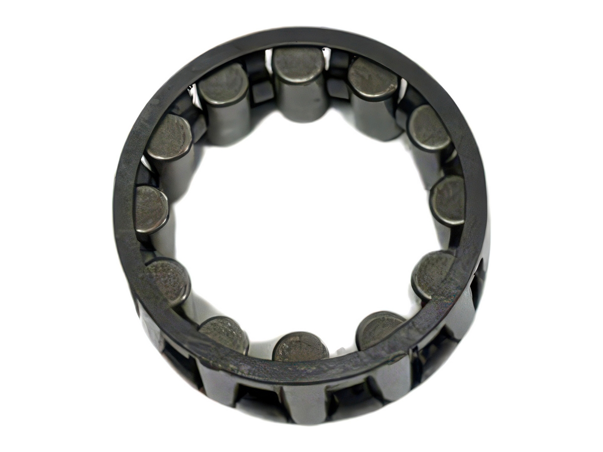 Roller Cage