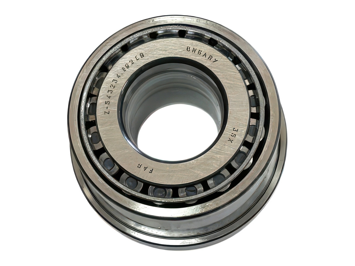 Special Bearing — TMG.229992330-10