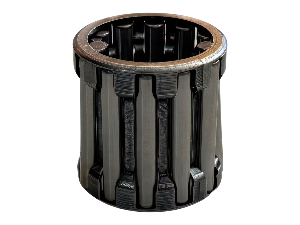 Roller Cage
