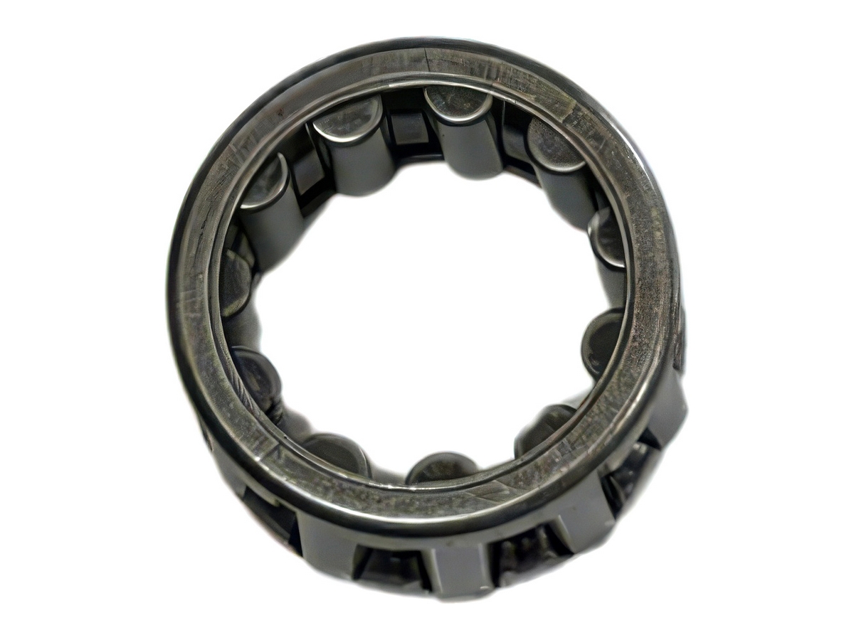 Roller Cage