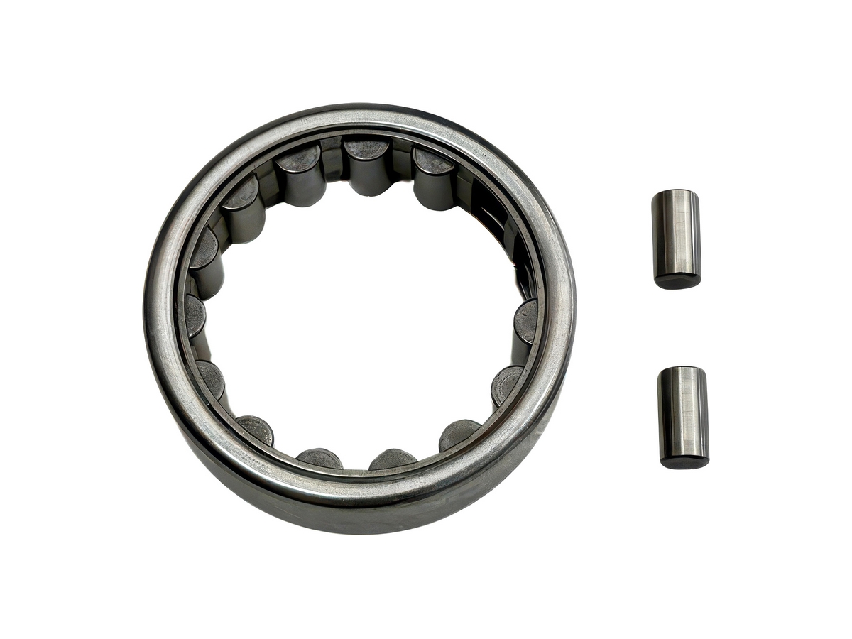 Inner Axle Bearing 43.8mm ID