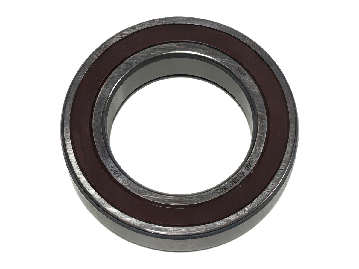 Thrust Bearing