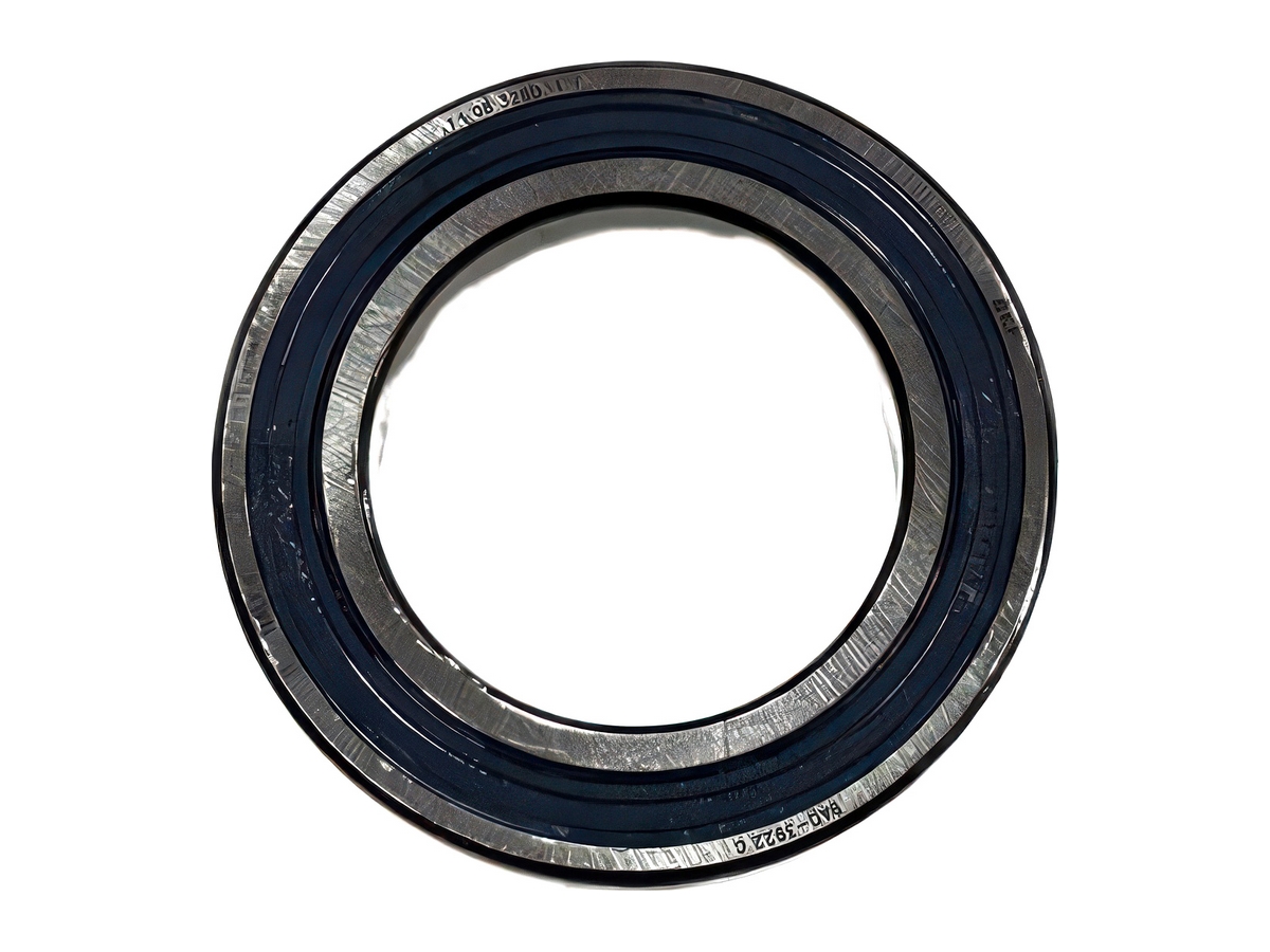 Main Thrust Bearing