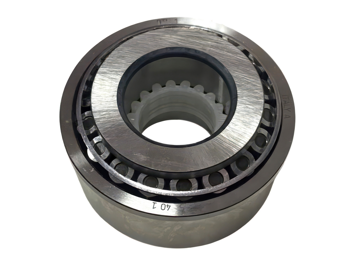 Flanged Pinion Bearing