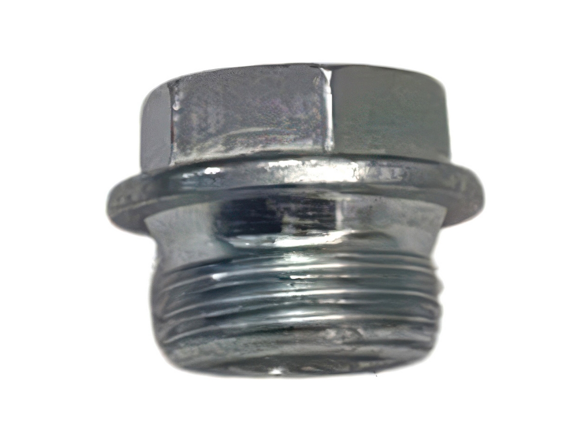 Hex Plug M18