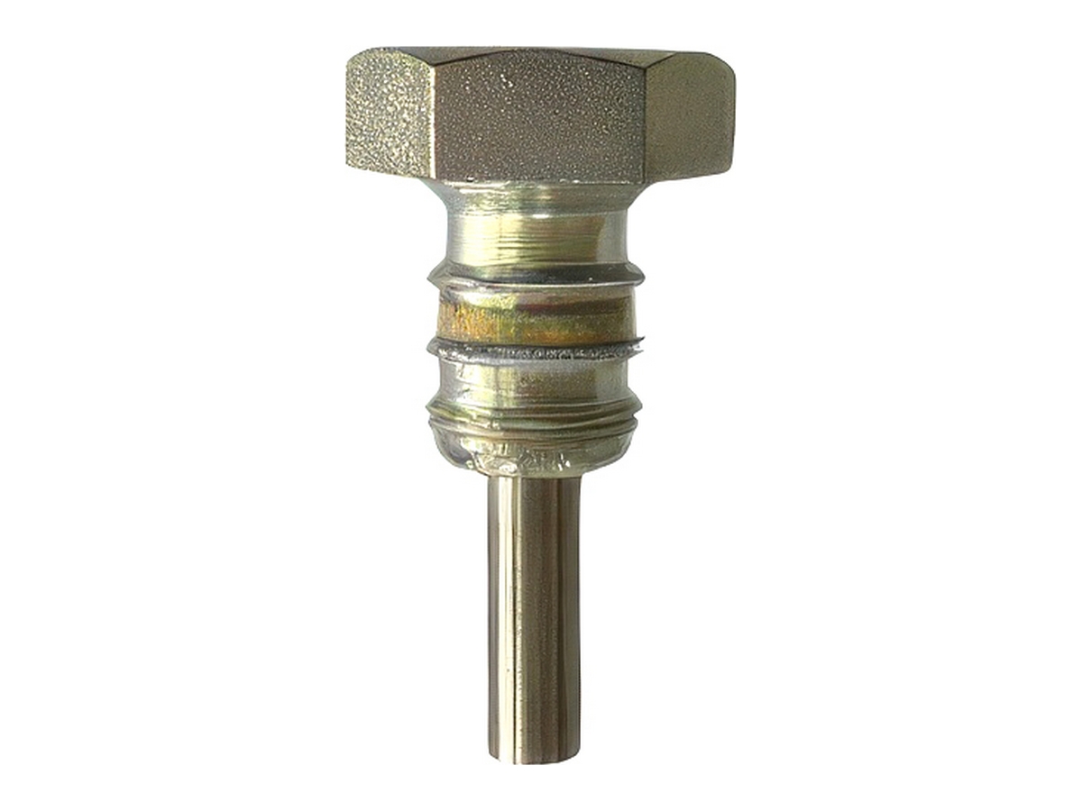 Magnetic Drain Plug M12