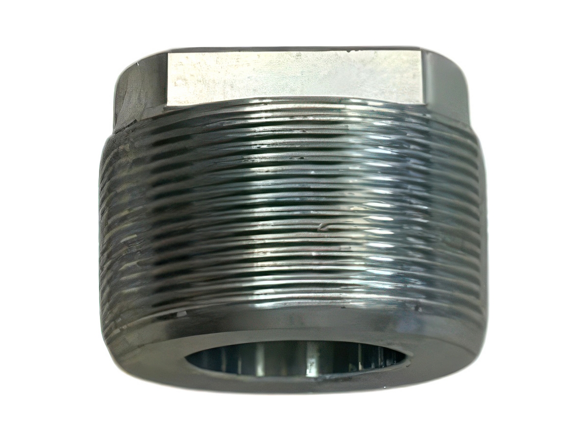 Threaded End Plug