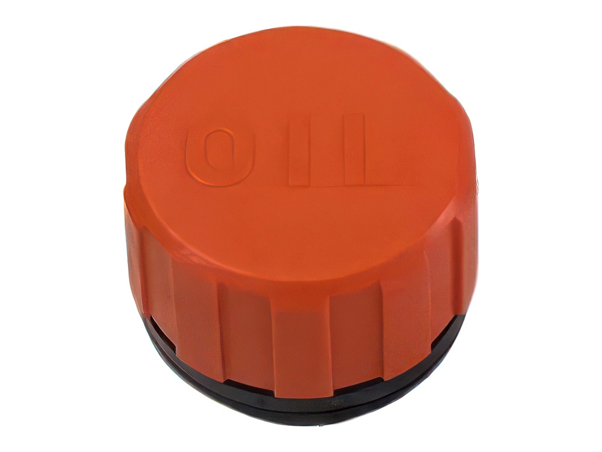 Trans Breather Cap