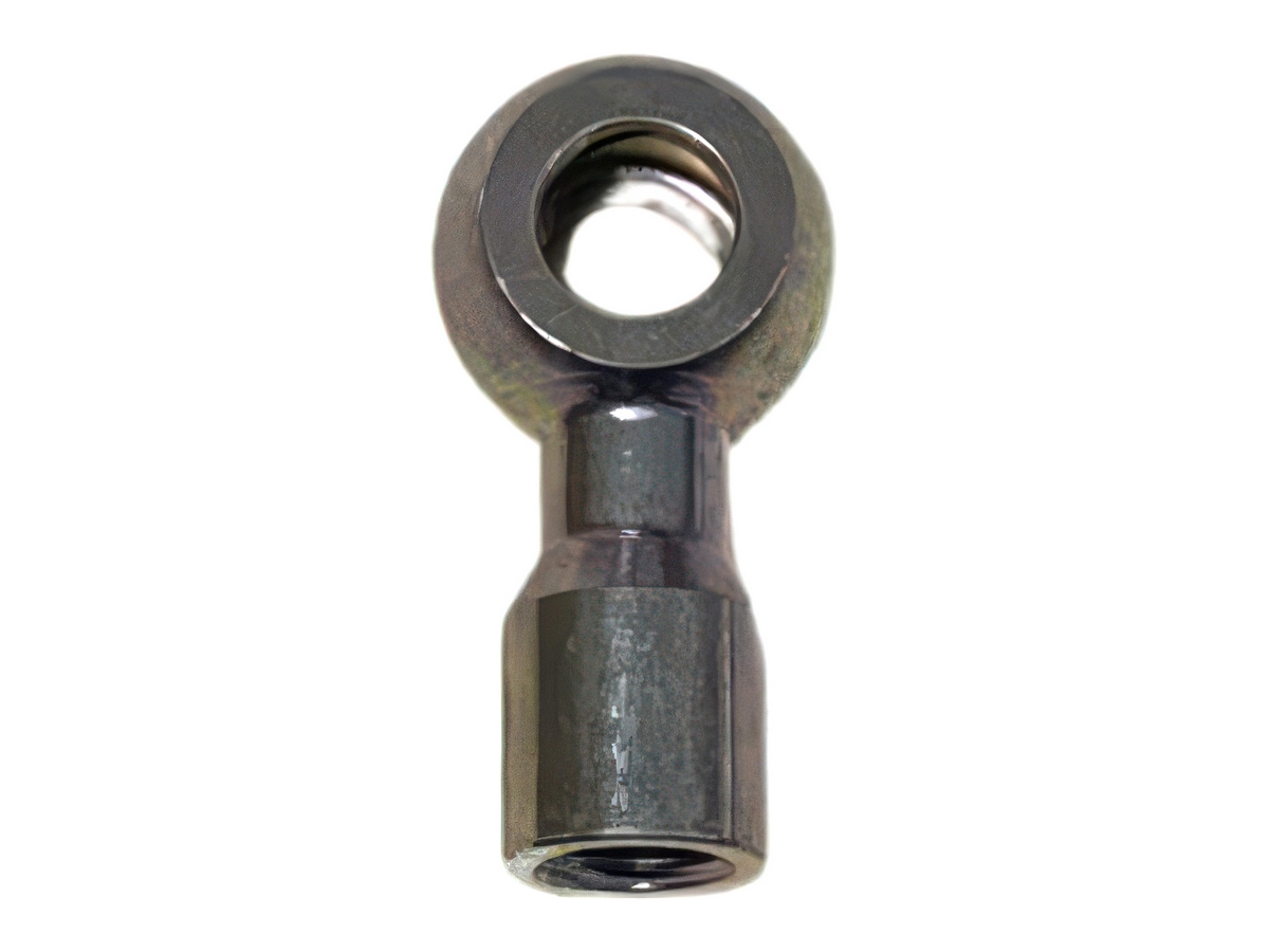Pipe Fitting
