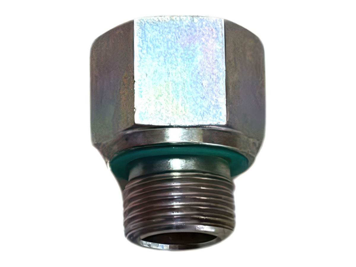 Pipe Fitting
