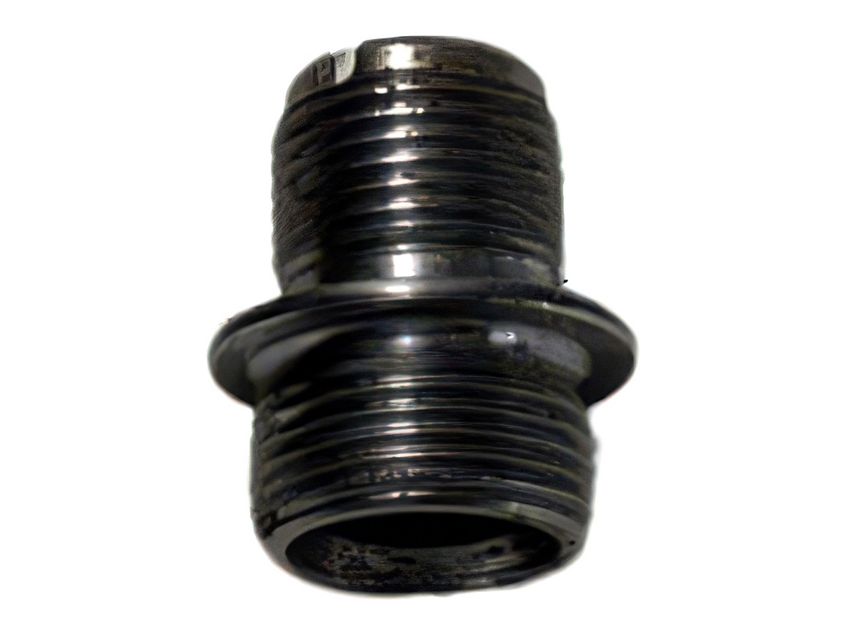 Oil Filter Thread