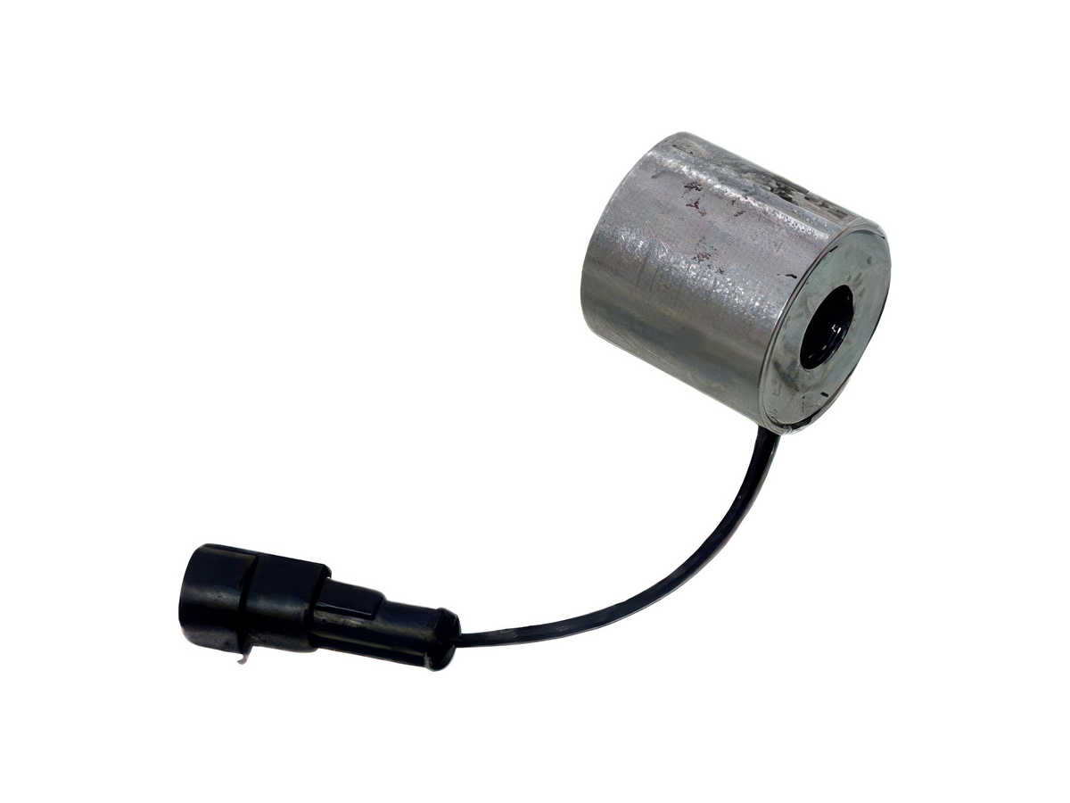 Solenoid Valve