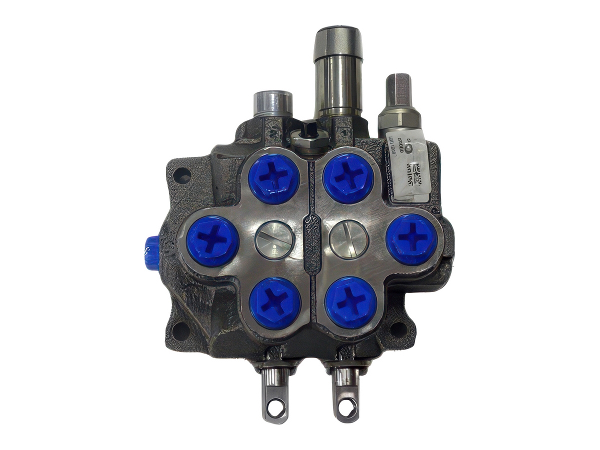 Spool Valve