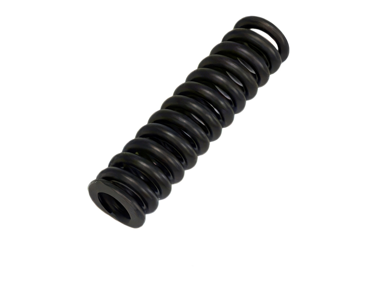 Draft Sensor Spring L= 142mm