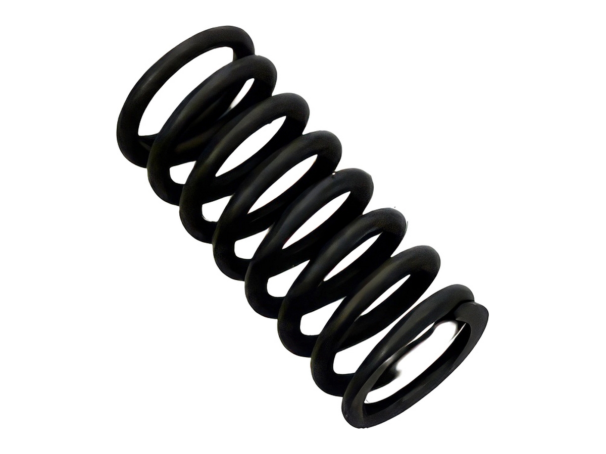 Governor Spring