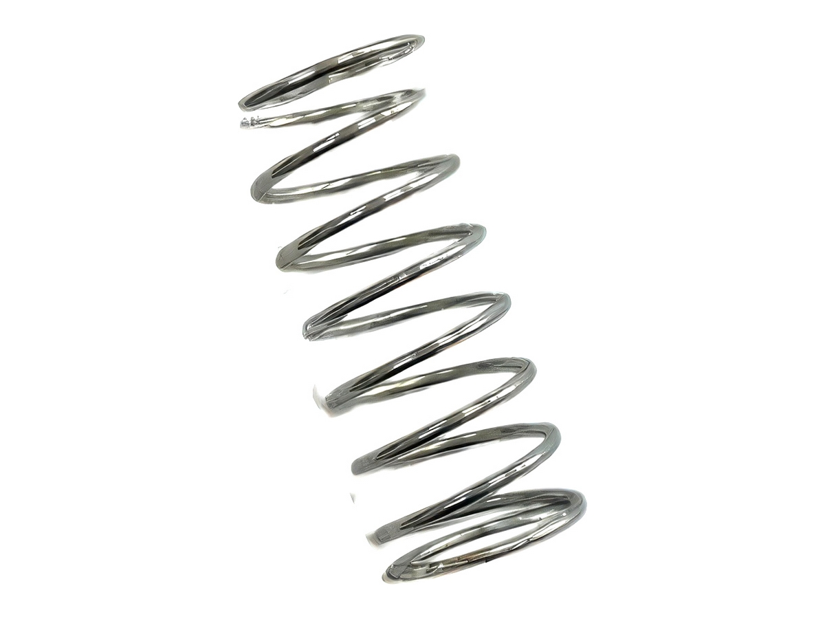 Lever Spring