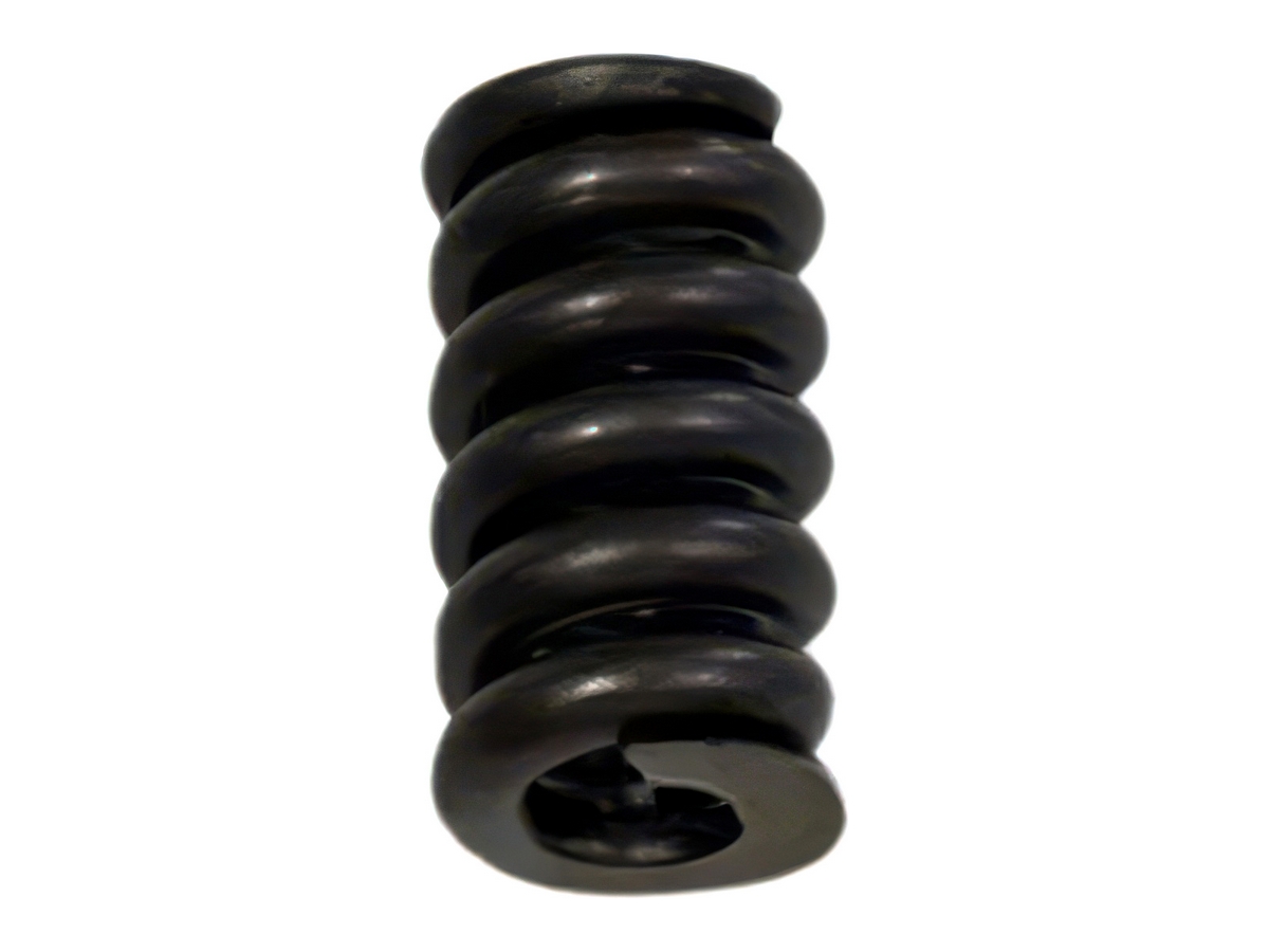 Draft Sensor Spring