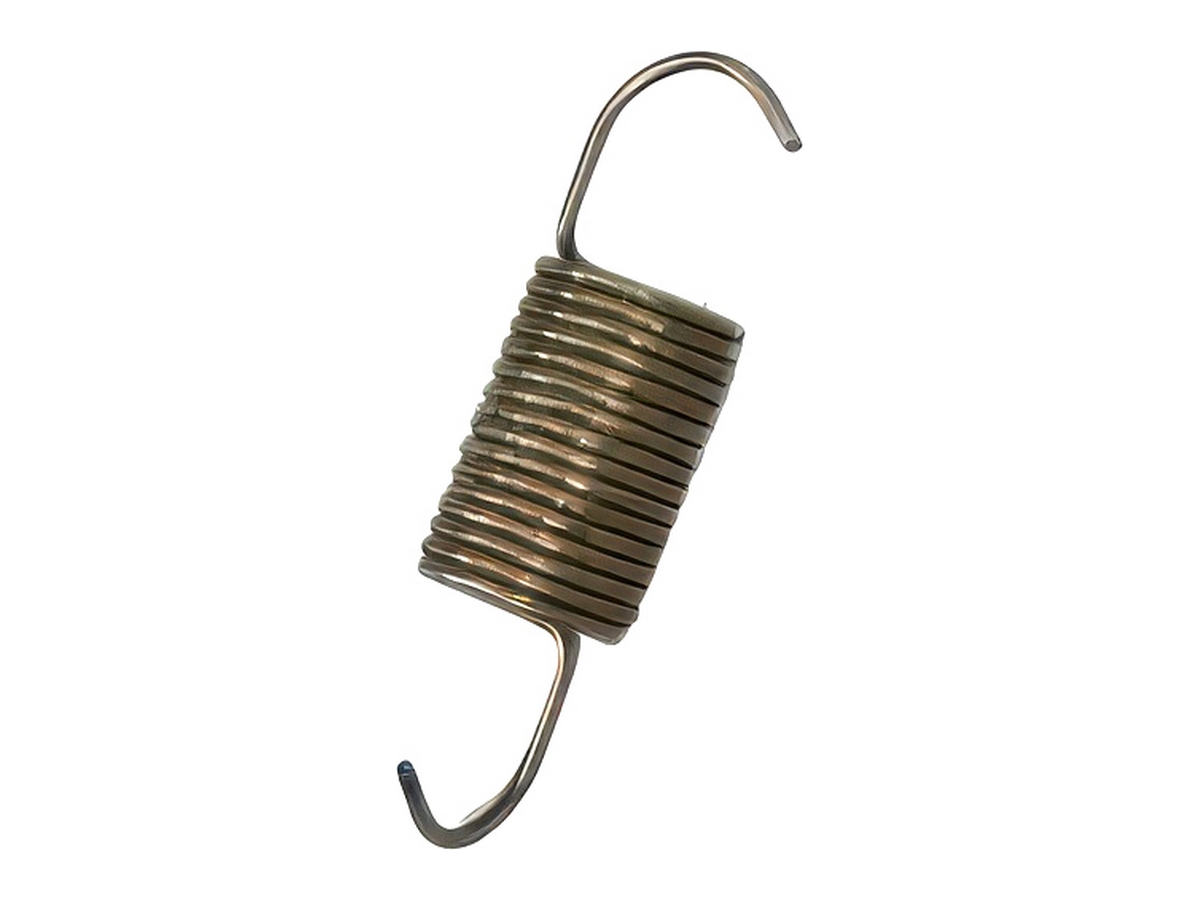 Lever Spring