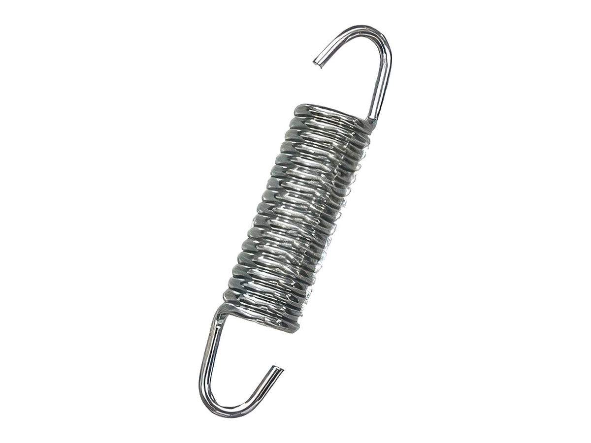 Clutch Pedal Spring