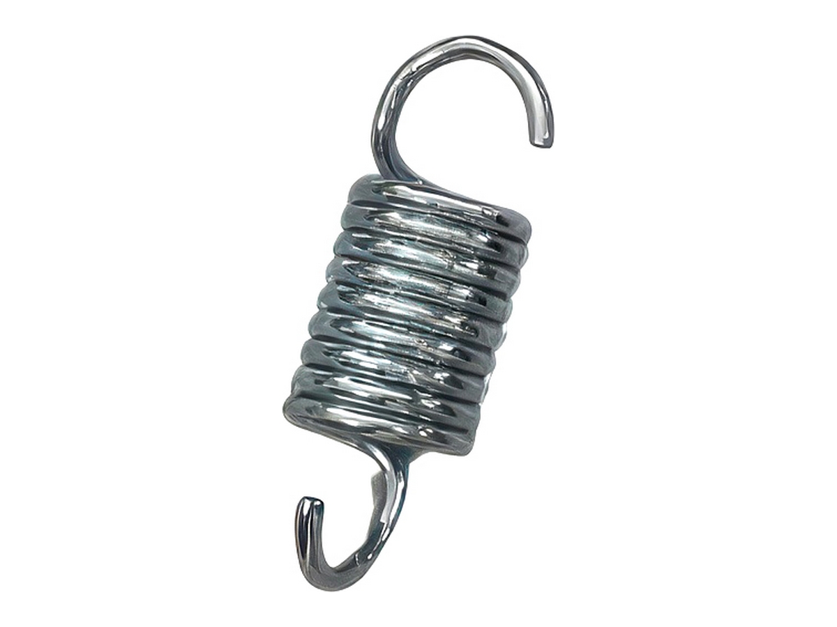 Clutch Pedal Spring