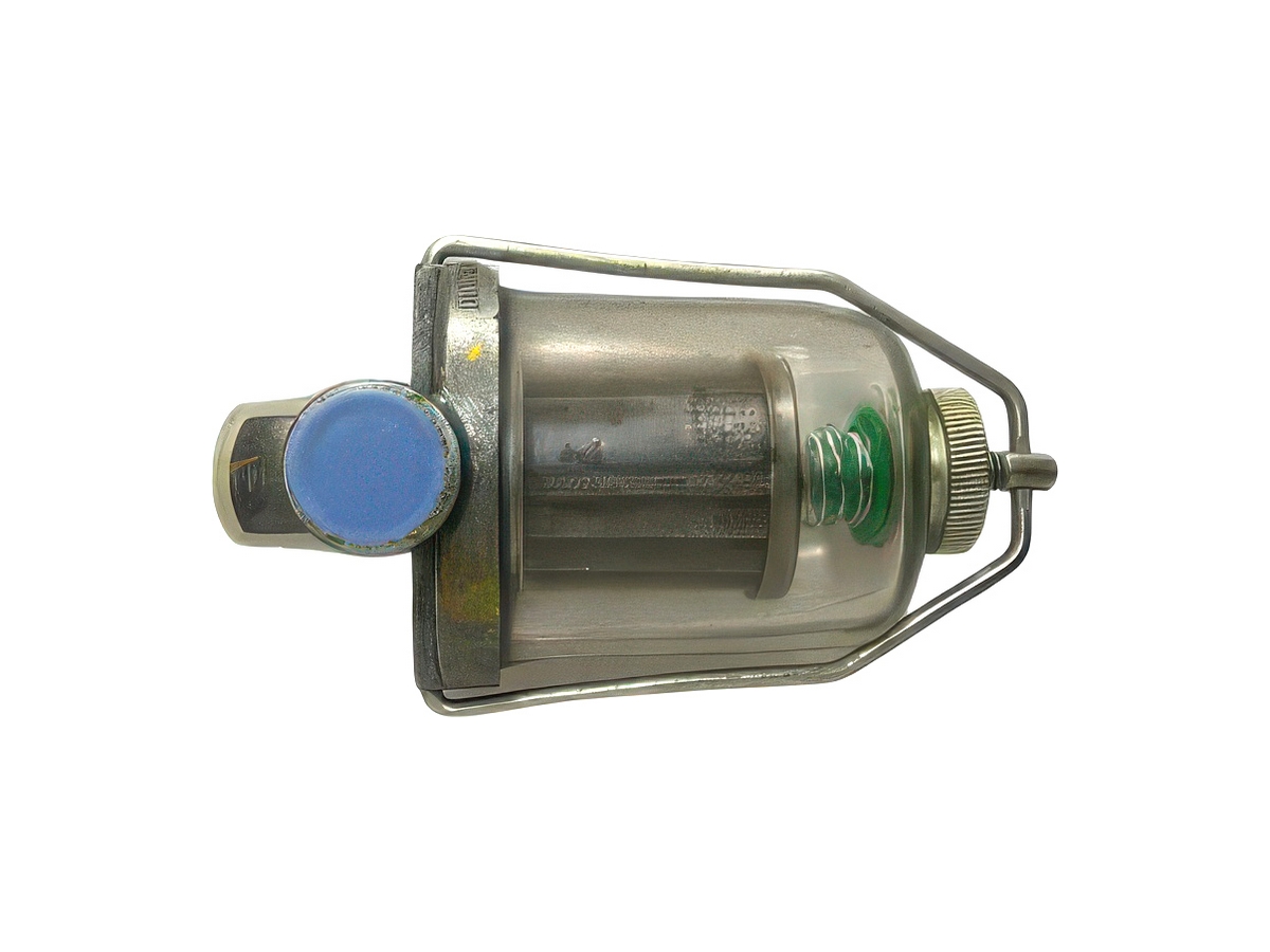 Fuel Pre-Filter Assy