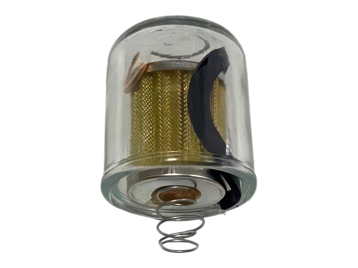 Fuel Pre-Filter Kit