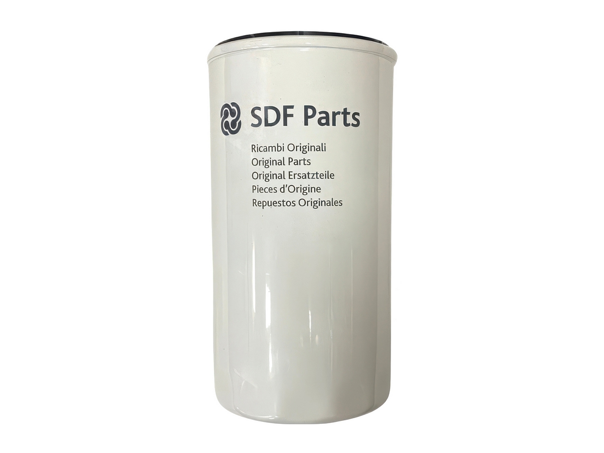 Hydraulic & P/Steer Filter