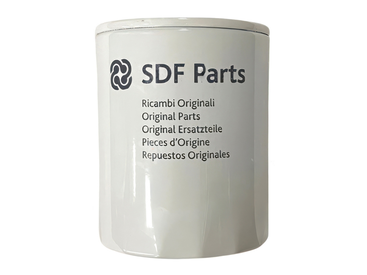 Engine Oil Filter -Spin On