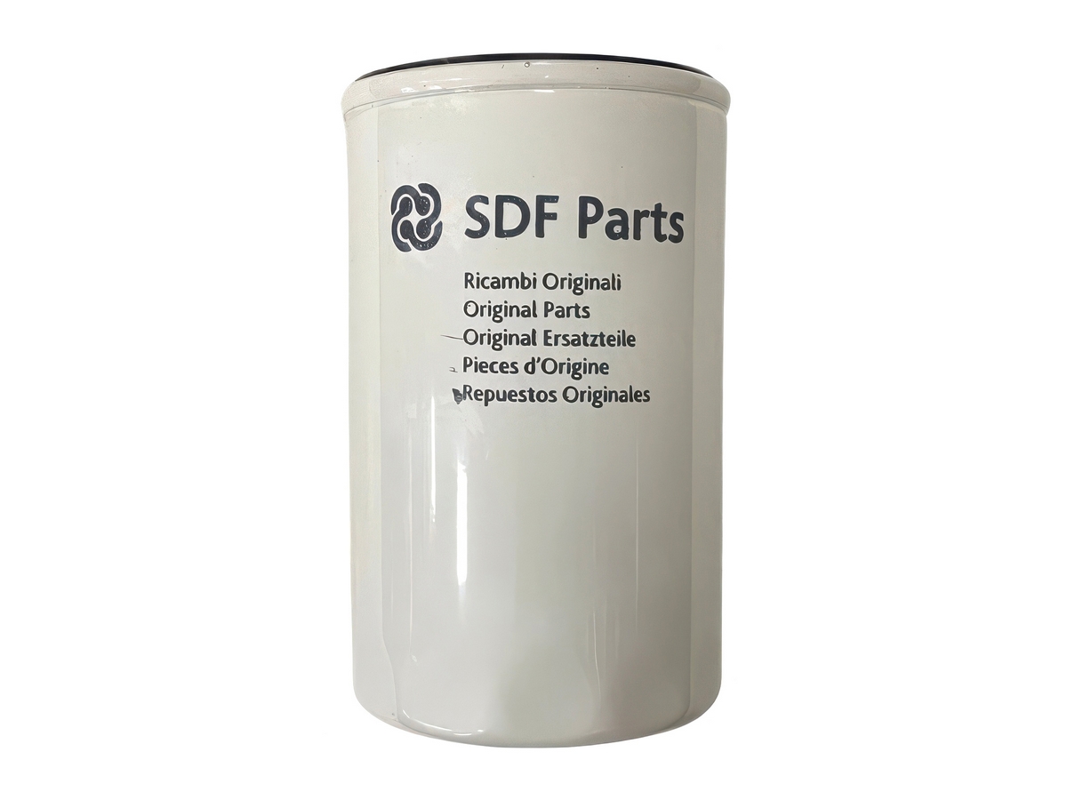 Hydraulic & P/Steer Filter