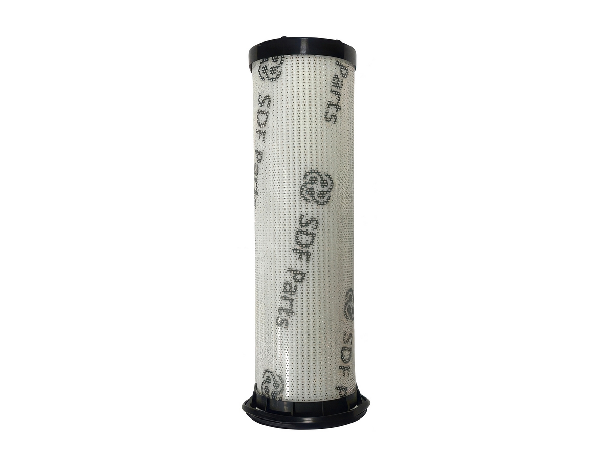 Hydraulic Pressure Filter