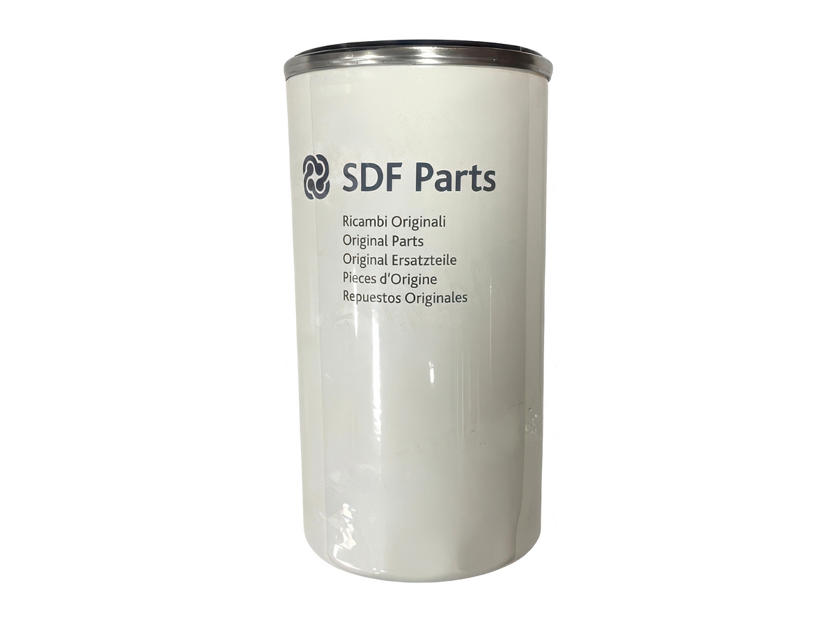 Hydraulic & P/Steer Filter