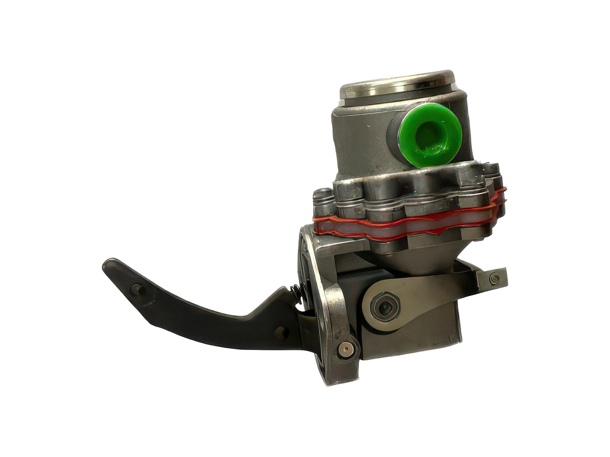 Fuel Lift Pump 2-bolt