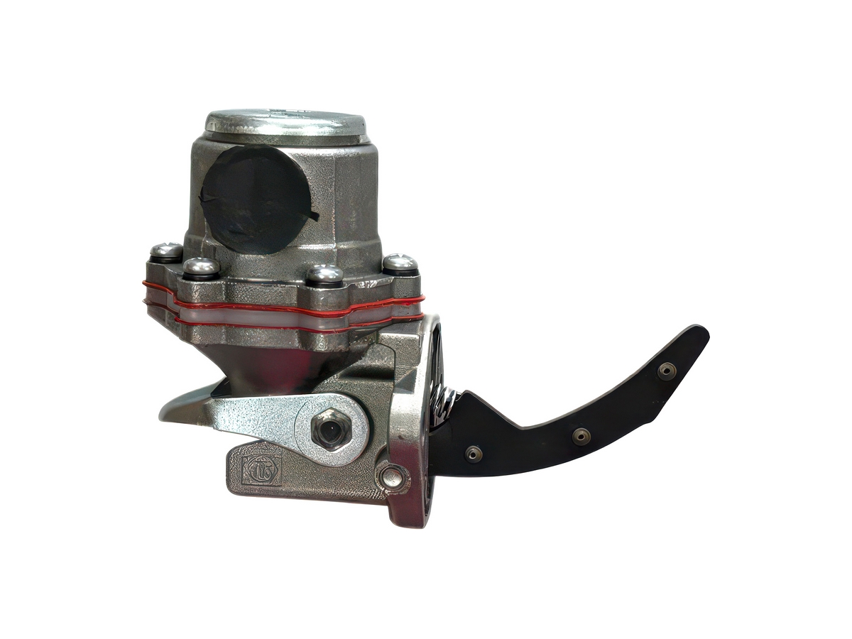 Fuel Lift Pump 2-bolt